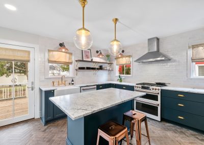 Kitchen Island ideas