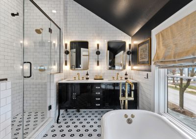Bayview Bathroom