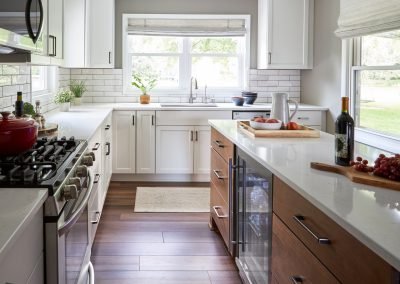 Cedarburg Kitchen