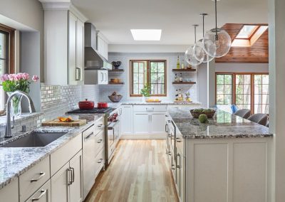 Elm Grove Kitchen