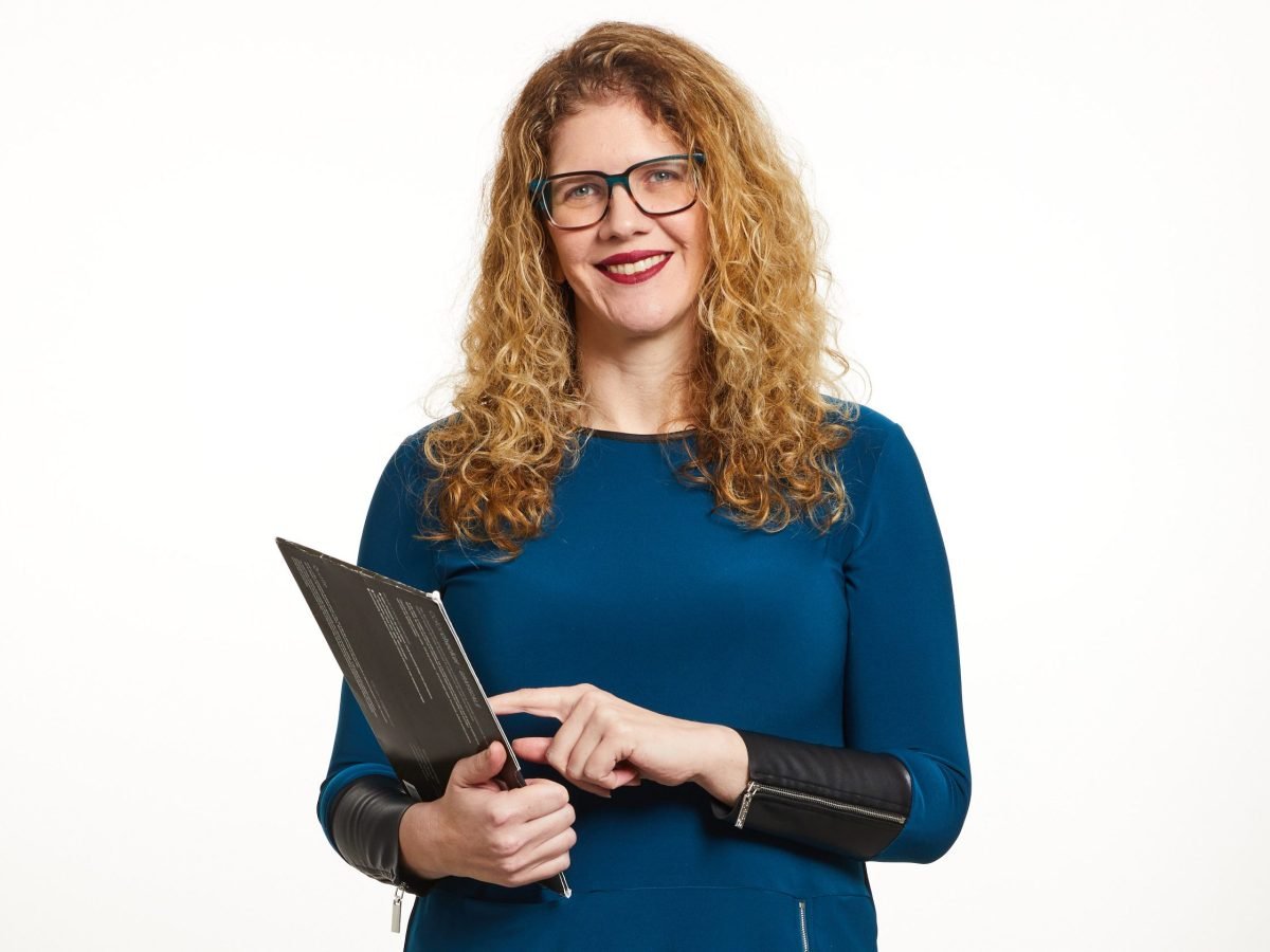 Nicole Raffensperger