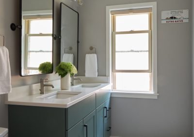 Shorewood Bathroom Remodel