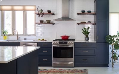 The Benefits of Removing a Wall Between the Kitchen and Dining Room