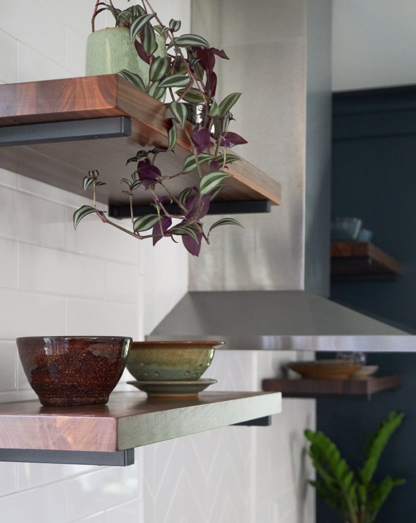 Shorewood Kitchen Remodeling project