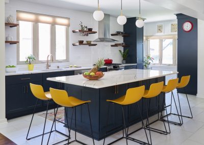 Shorewood Kitchen Remodel