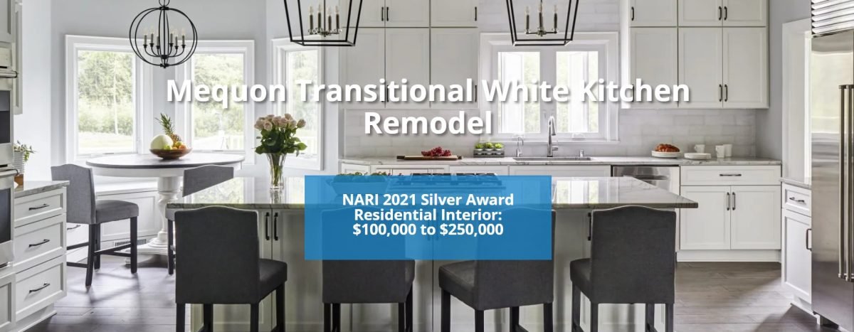 Mequon WI Kitchen Remodeling