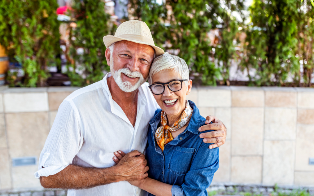 Aging in Place Remodeling Checklist