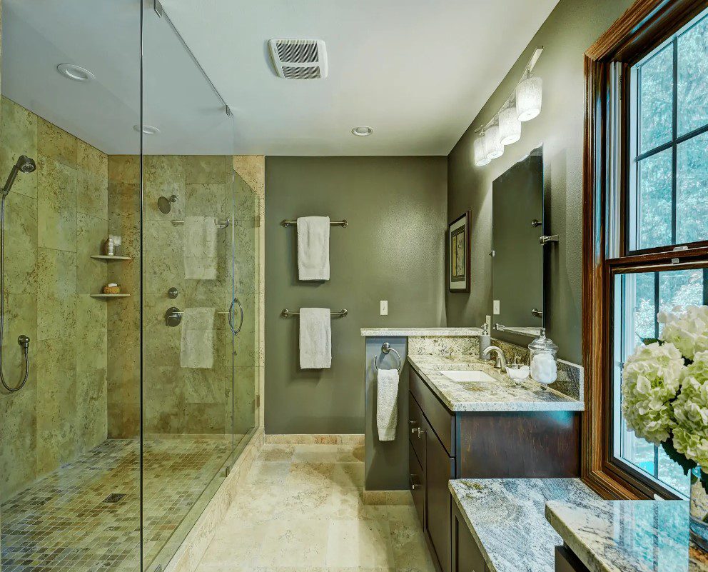 Aging in Place Design byb Design Tech Remodeling