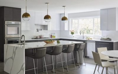 Kitchen and Bath Remodeling: Which Should I Start First?