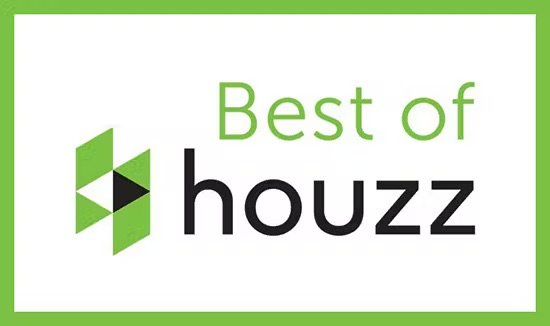 best-of-houzz 2021 CotY Award Winner