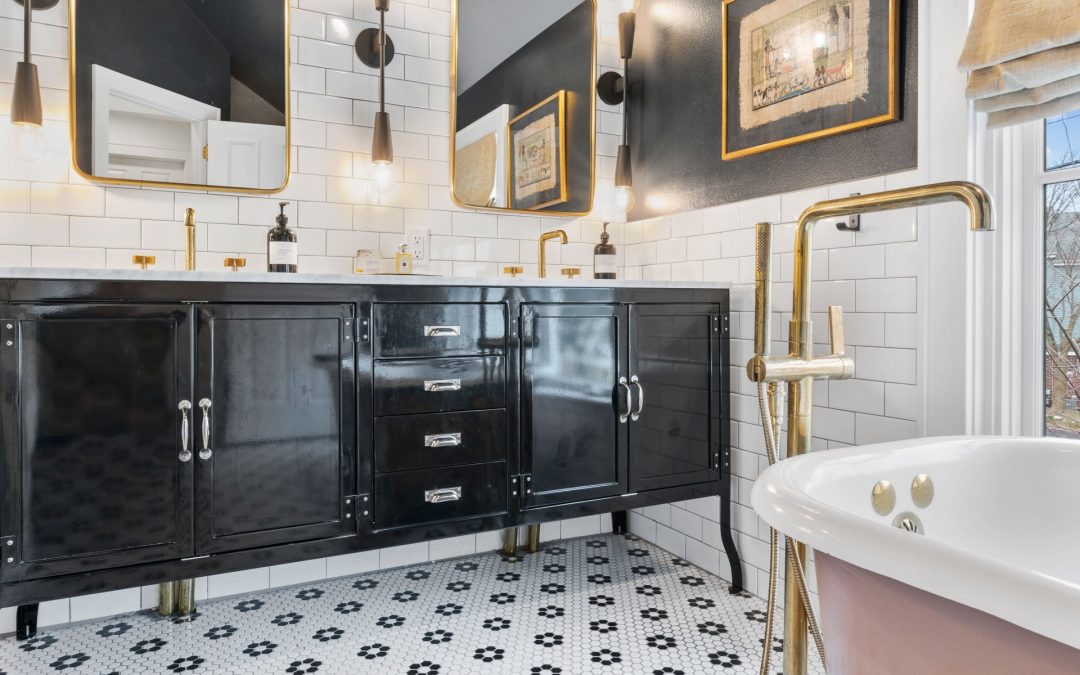 2024 Bathroom Remodeling Trends