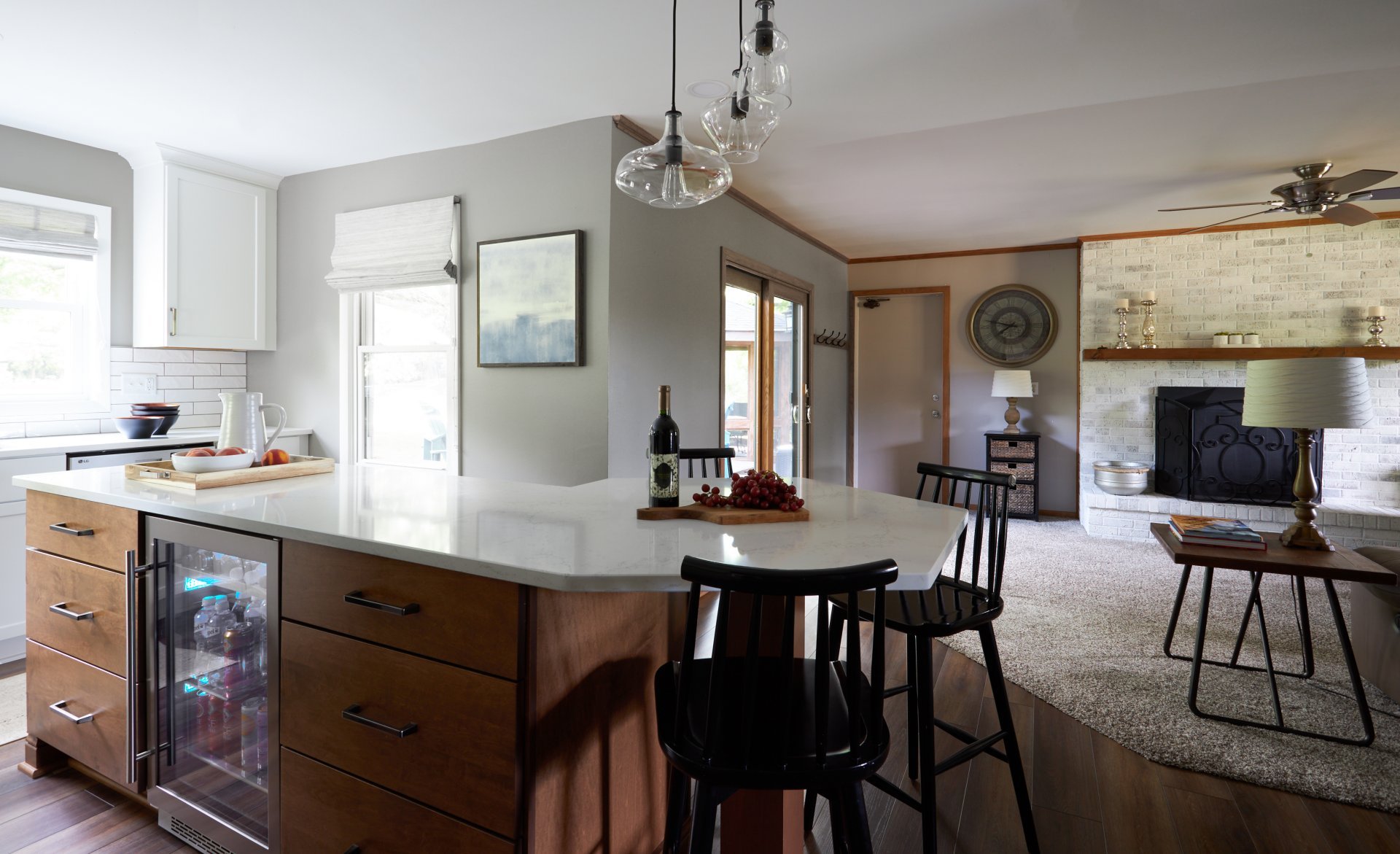 Cedarburg Kitchen Remodel . Design Tech Remodeling After (4)_rszd