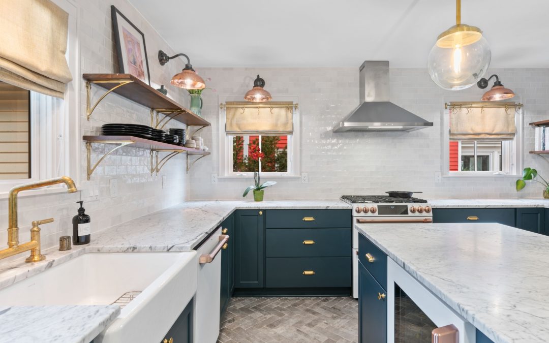 Bayview Kitchen