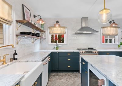 Bayview Kitchen