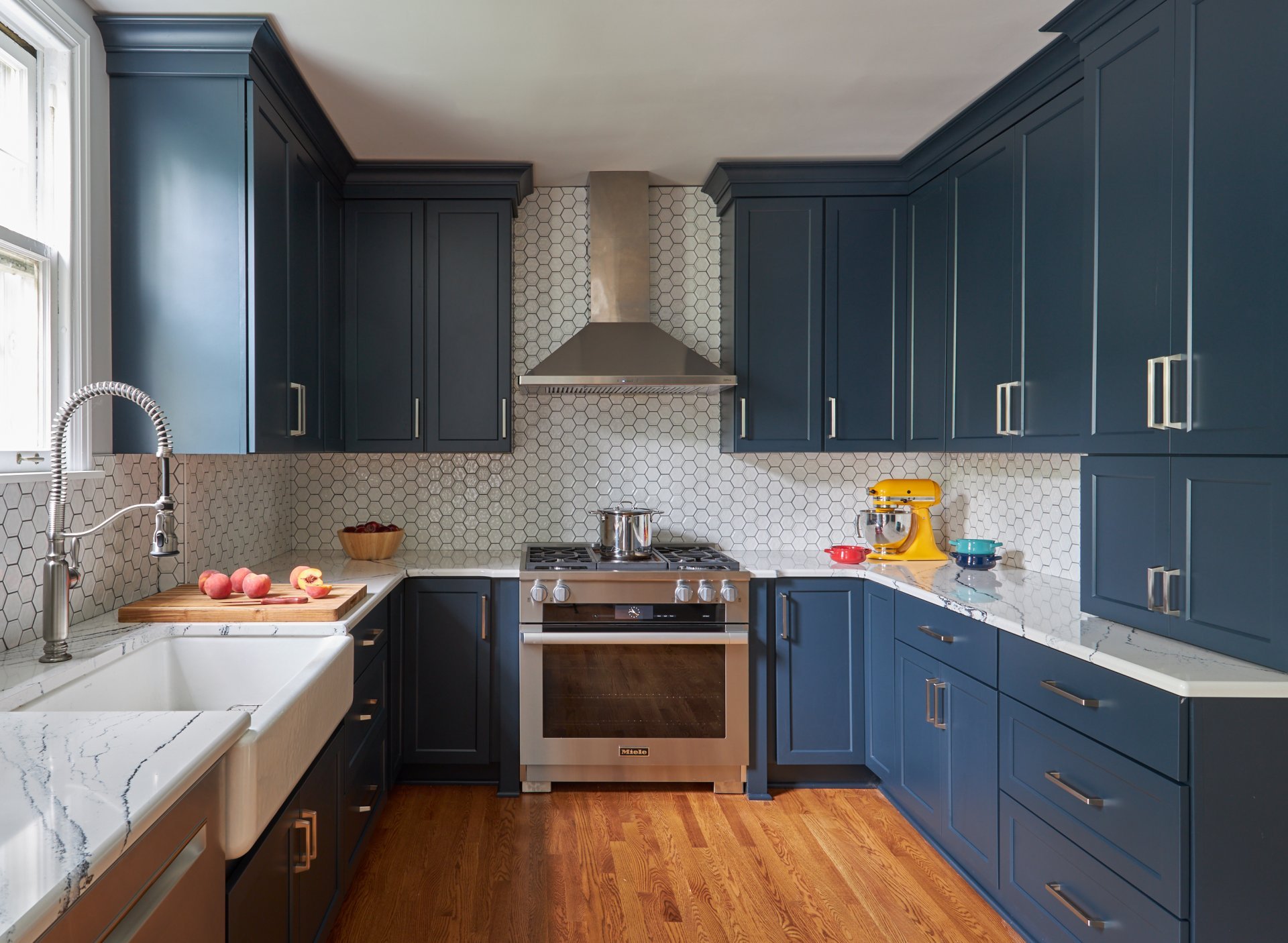 Milwaukee Kitchen & Bath Remodel . Design Tech Remodeling After (1)_rszd