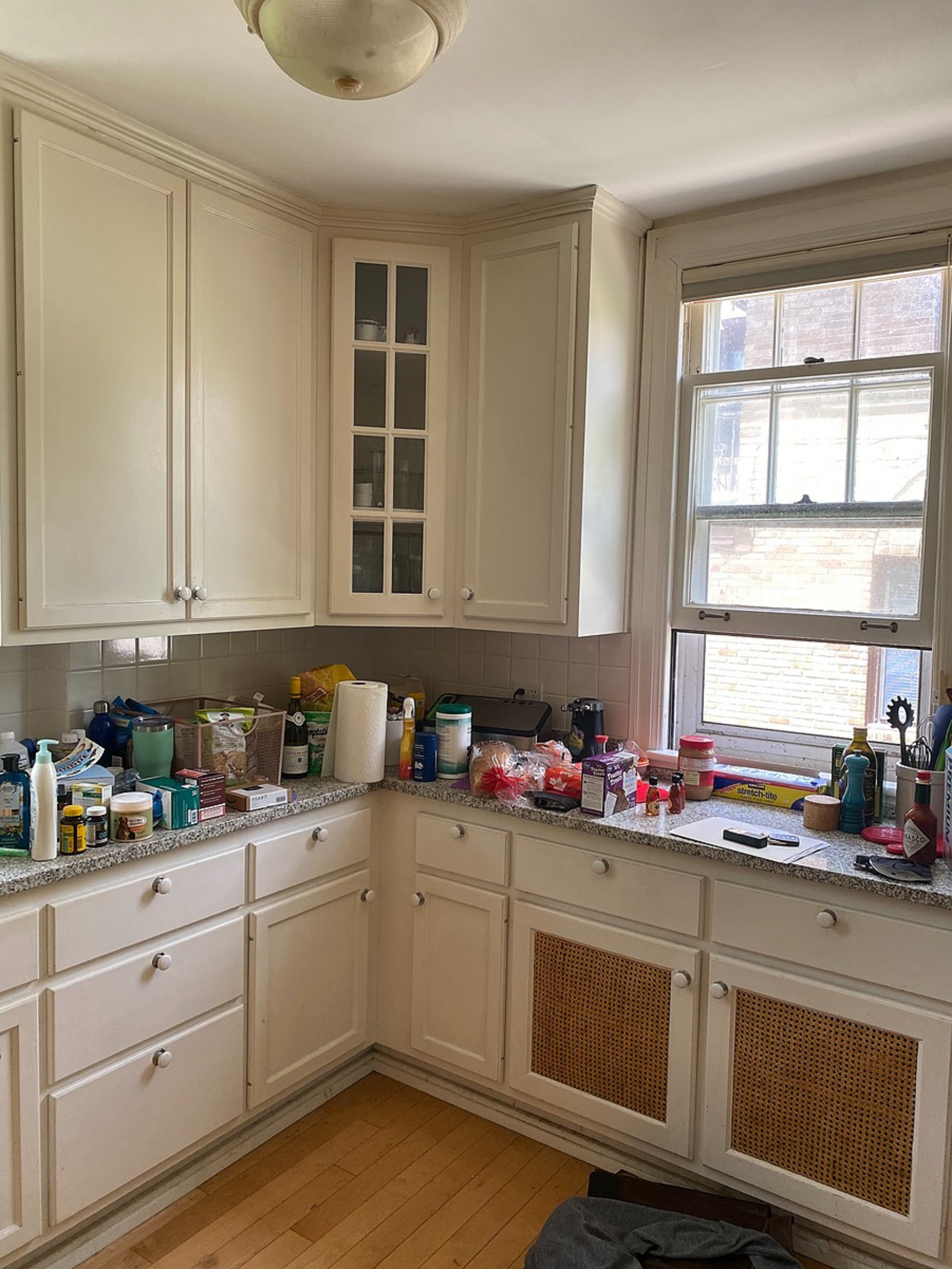 Milwaukee Kitchen & Bath Remodel . Design Tech Remodeling Stehly Before 2_rszd