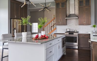 How to Incorporate Natural Elements Into Your Kitchen Design This Summer