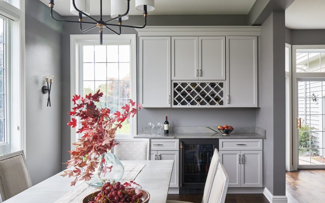 Maximizing Natural Light in Your Kitchen and First-Floor Remodel