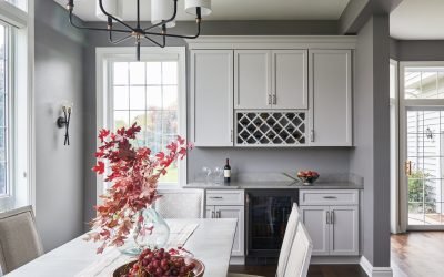 Maximizing Natural Light in Your Kitchen and First-Floor Remodel