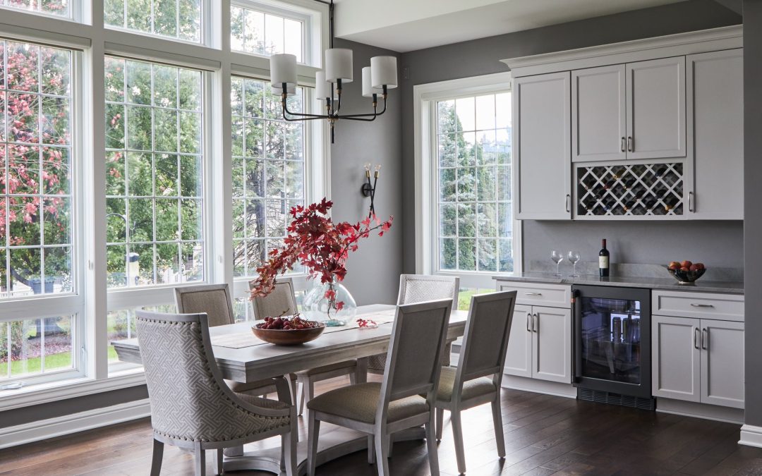 What is a Custom Luxury Kitchen Design?