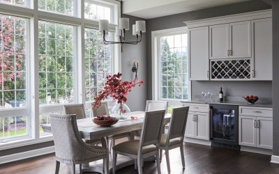 What is a Custom Luxury Kitchen Design?
