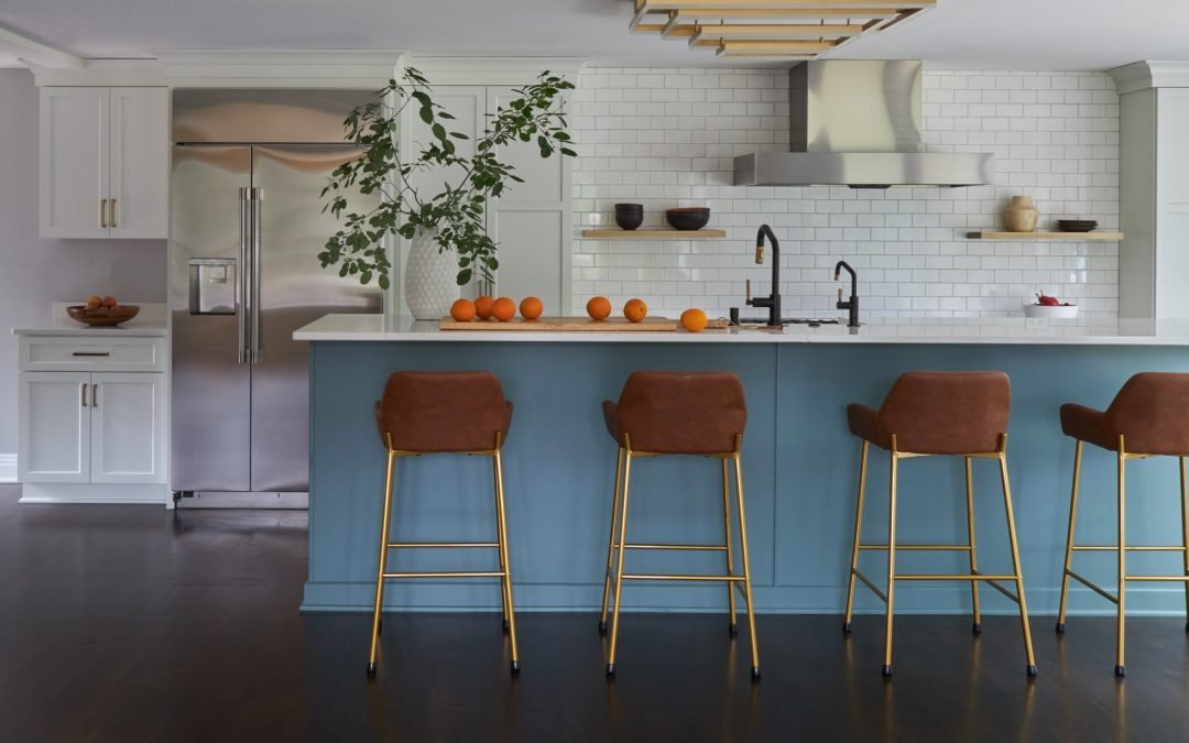 The Value of a Kitchen Remodel: How It Boosts Your Home’s Resale Value