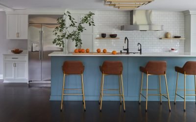 The Value of a Kitchen Remodel: How It Boosts Your Home’s Resale Value