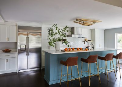 kitchen remodel