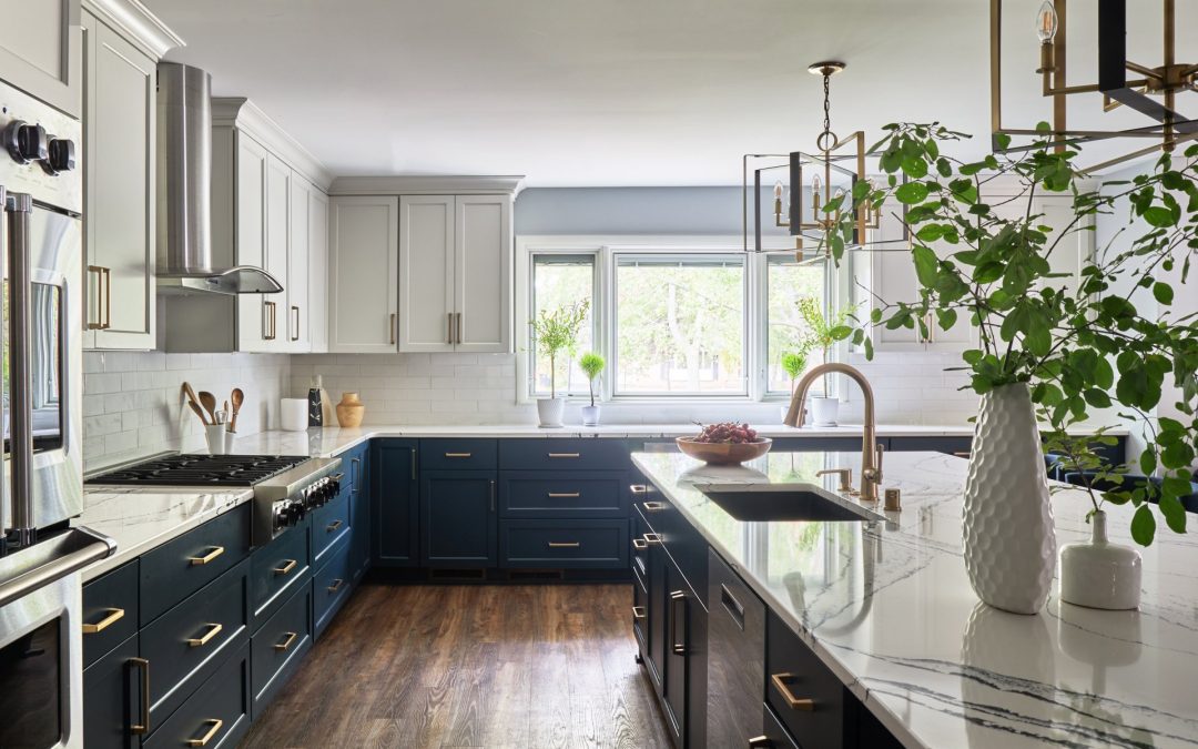 Mequon Kitchen II