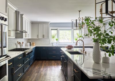 Mequon Kitchen II