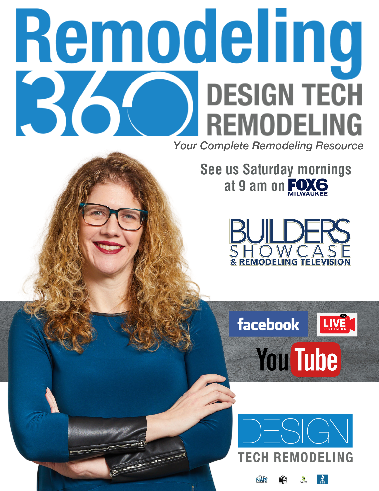 Remodeling 360 - Design Tech Remodeling (1) Remodeling 360