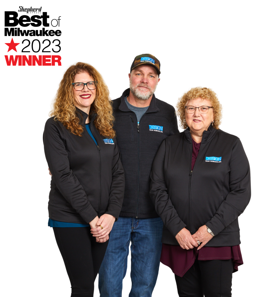 The Best Milwaukee Remodeling Contractor
