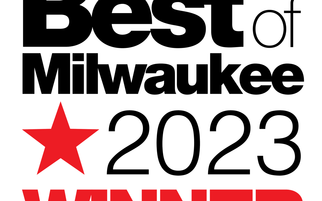 Design Tech Remodeling Earns Top Honors as 2023 Shepherd Express Best of Milwaukee