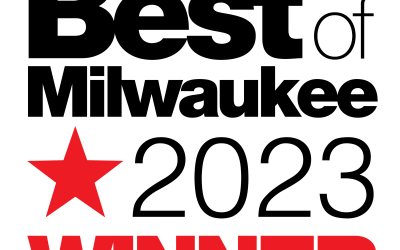 Design Tech Remodeling Earns Top Honors as 2023 Shepherd Express Best of Milwaukee