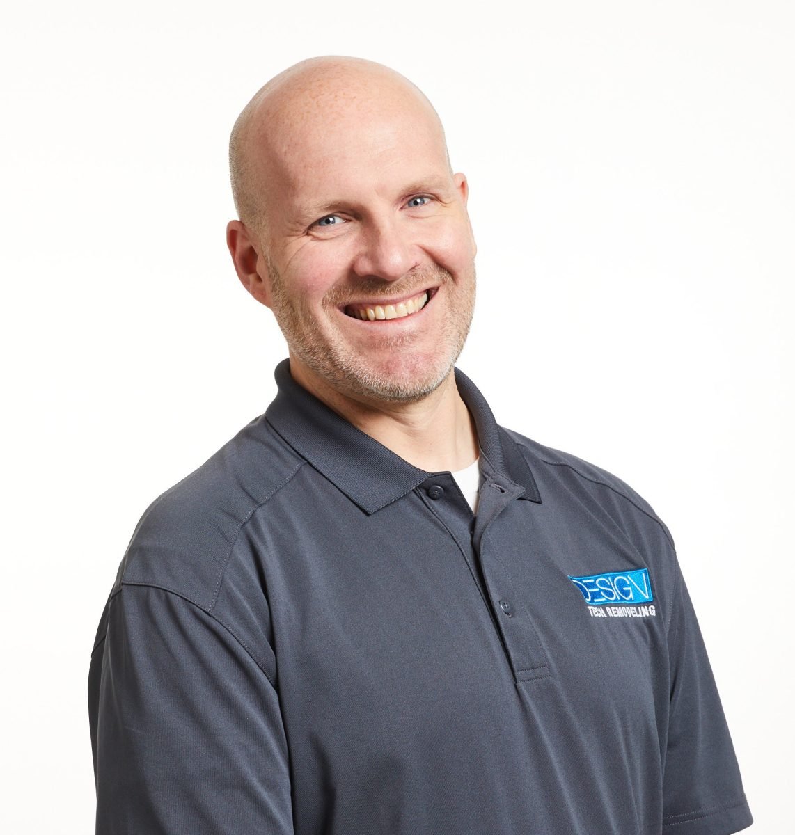 Eric Heinritz, Operations Manager