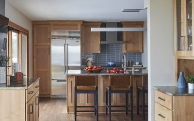 Creating a Timeless Kitchen: Design Elements That Never Go Out of Style