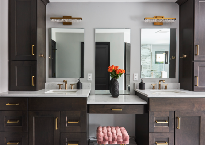 Germantown Transitional Spa Retreat