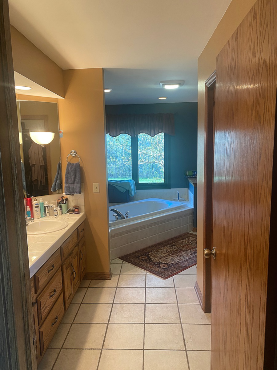 Germantown Transitional Spa Retreat-before 1- Alexanian-rszd