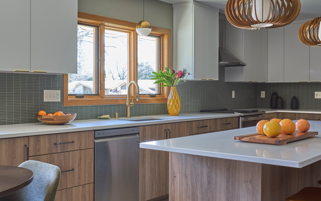 Top Home Remodeling Trends to Watch in 2026