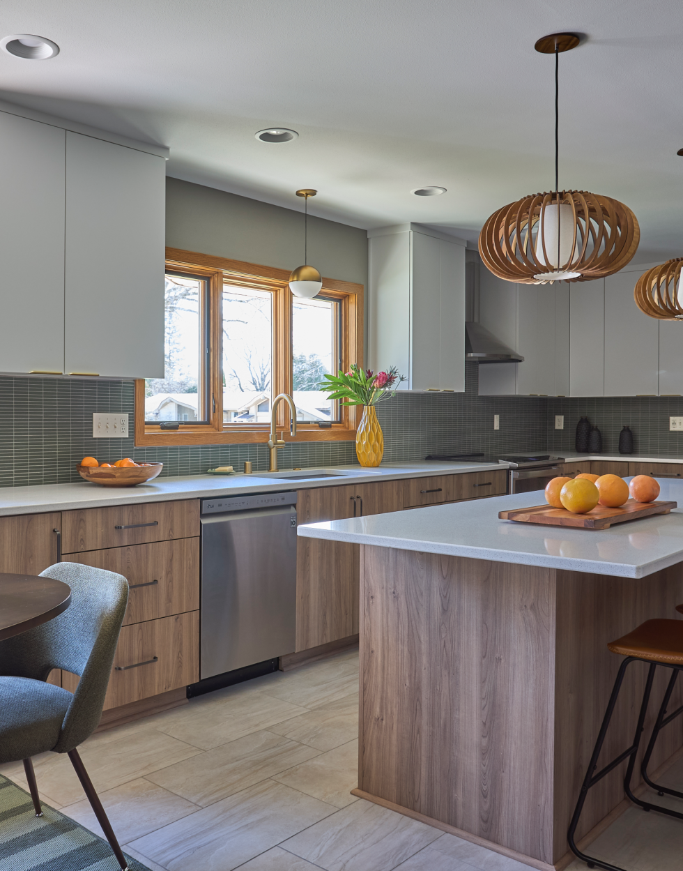 remodeling trends