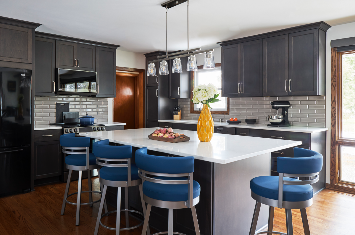 Menomonee Falls Transitional Kitchen-1-rszd