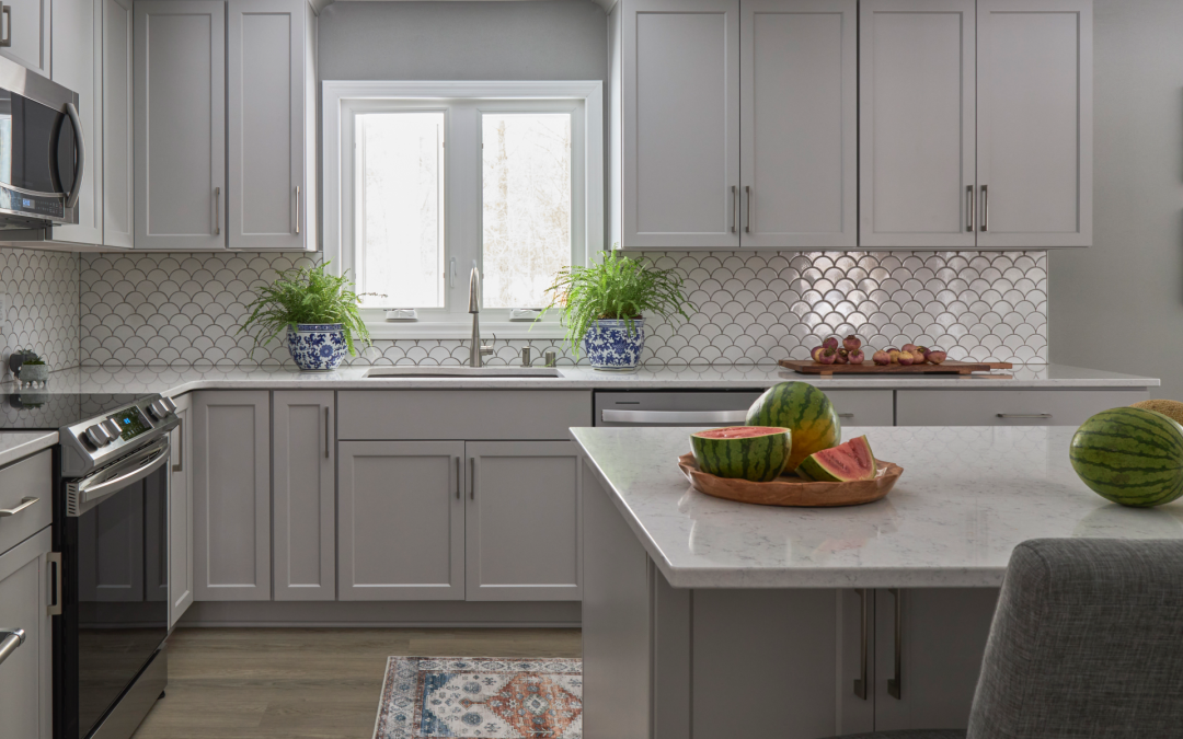 Mequon Kitchen III