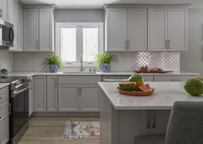 Mequon Kitchen III
