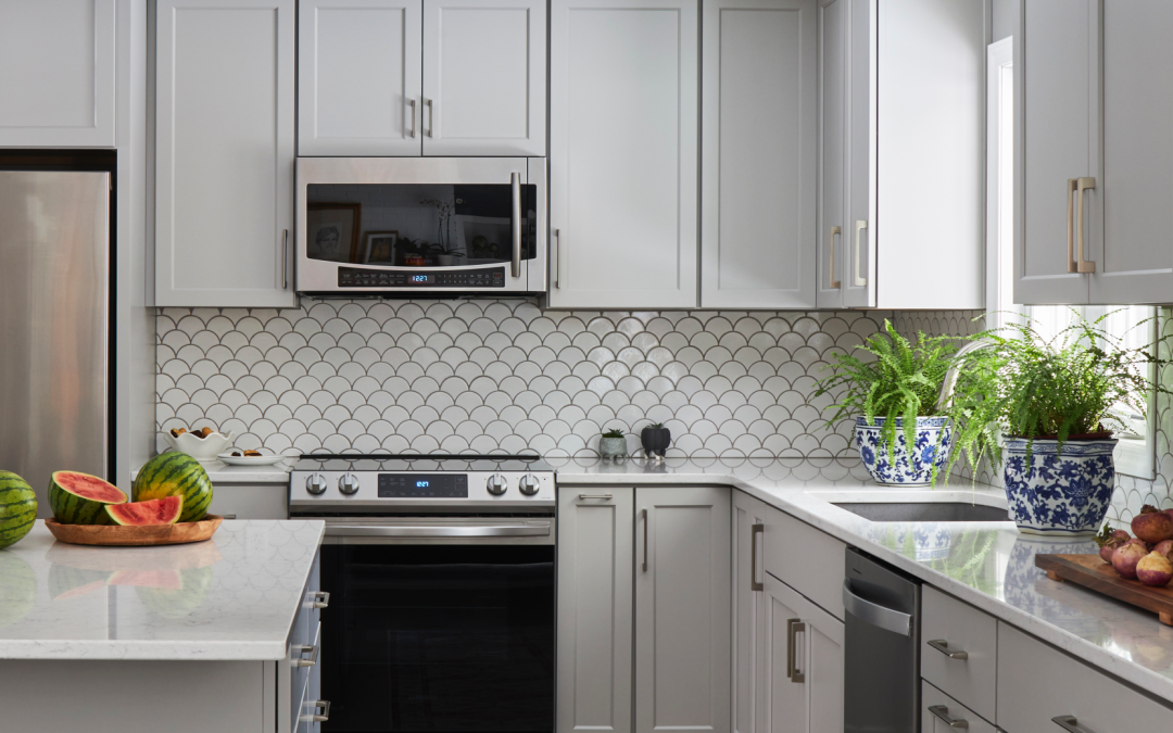 Open Concept Isn’t Always Better: Designing Kitchens for Real Life