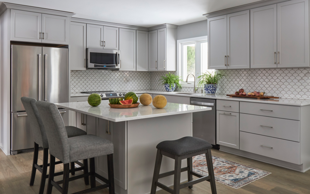 The Design Tech Remodeling Advantage: Why Homeowners Choose Our Team for Kitchen Remodeling