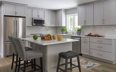 The Design Tech Remodeling Advantage: Why Homeowners Choose Our Team for Kitchen Remodeling