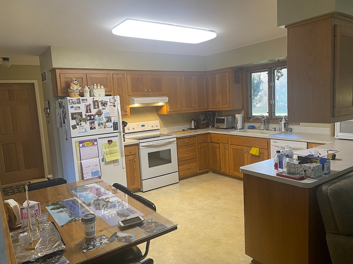 Mequon Kitchen III-Before 2- Mequon Remodel III-rszd