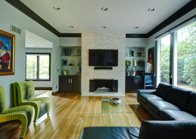 Mequon Living Room II
