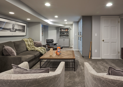 Mequon Lower Level