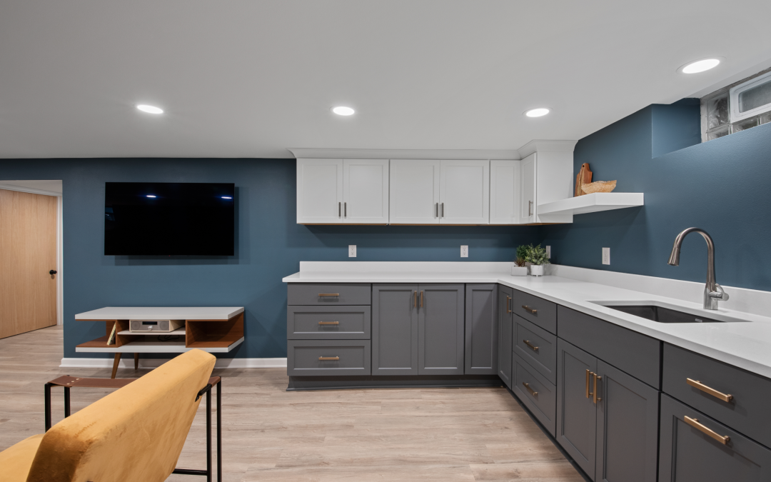 Mequon Lower Level II